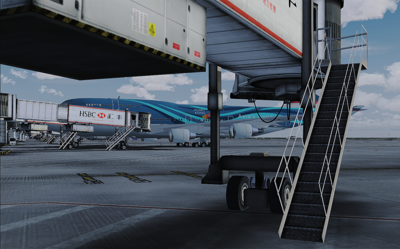 747系列专题-6378 