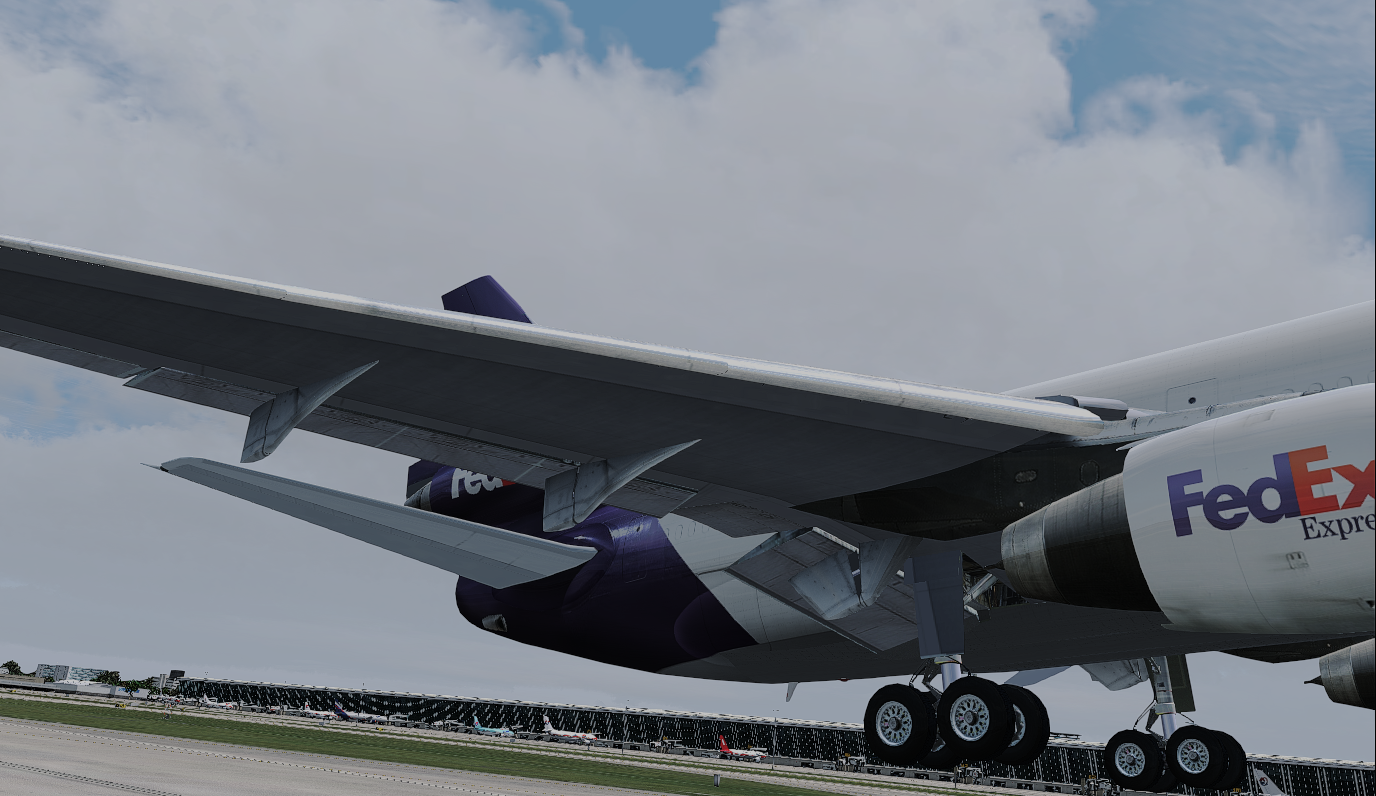 FedEx特别节目-2990 