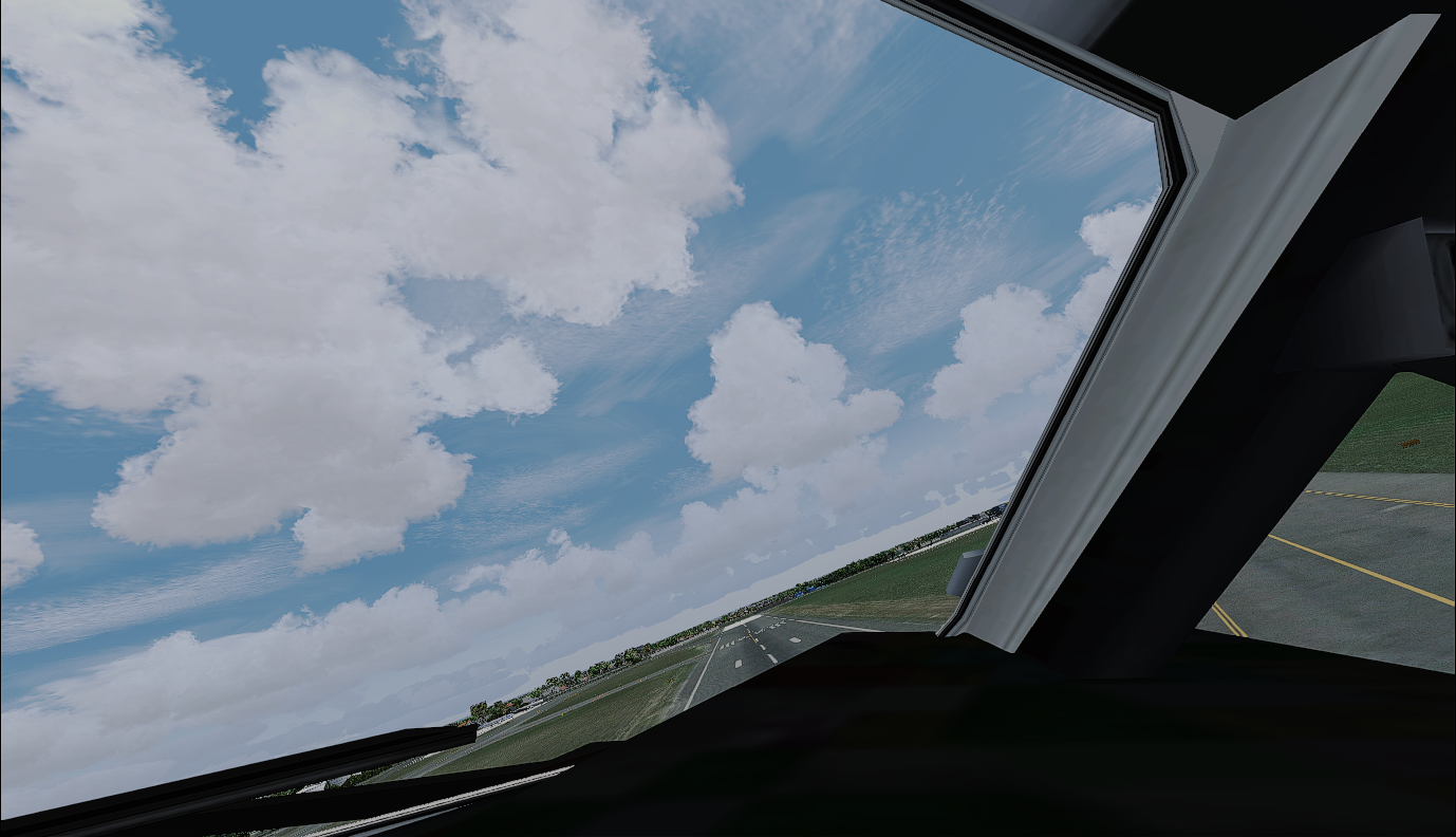 (专题系列）Fokker-28-5890 