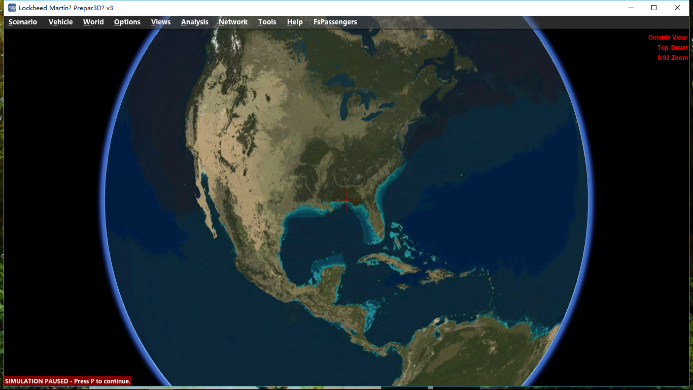 p3d视角问题。-7399 