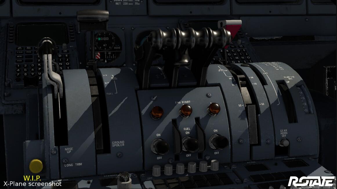 Xplane用户注意了MD11要来了-1855 