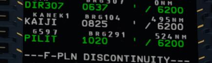 320的航路我真是快被搞瘋了！！！！-2868 