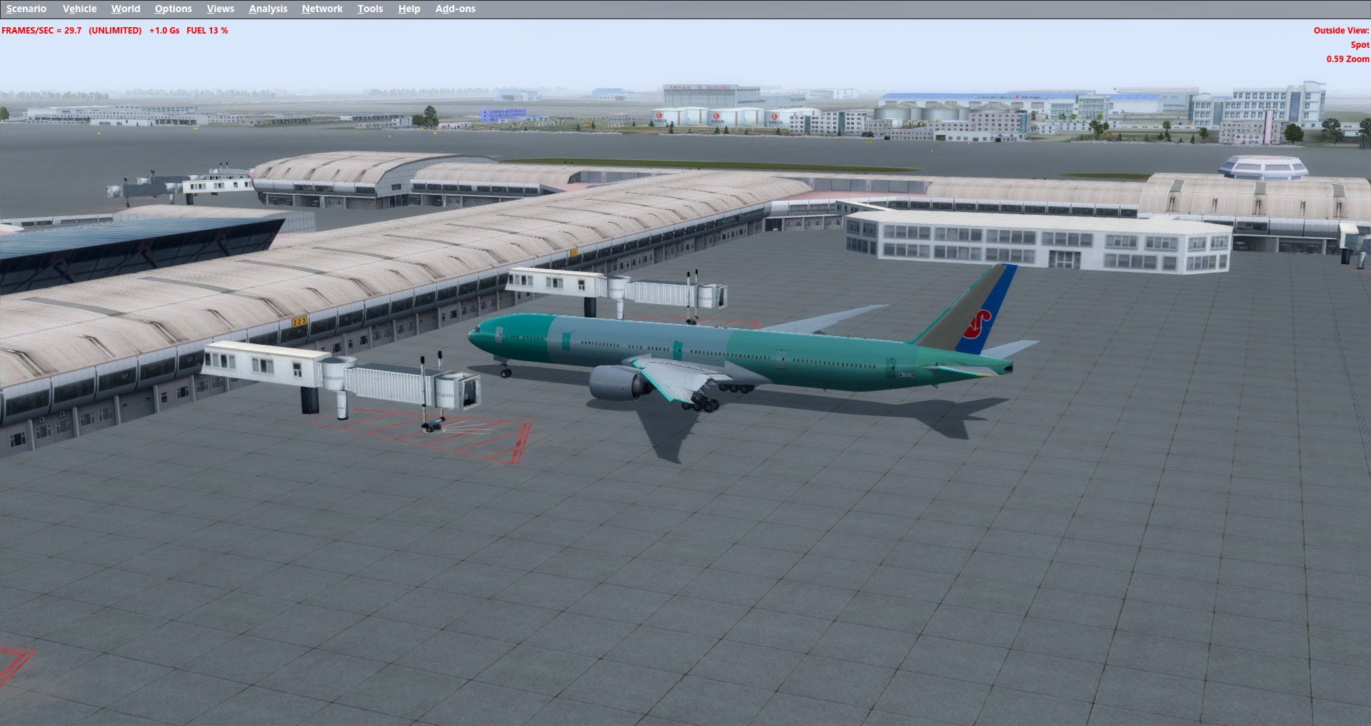 北京首都机场  上海虹桥机场-2482 