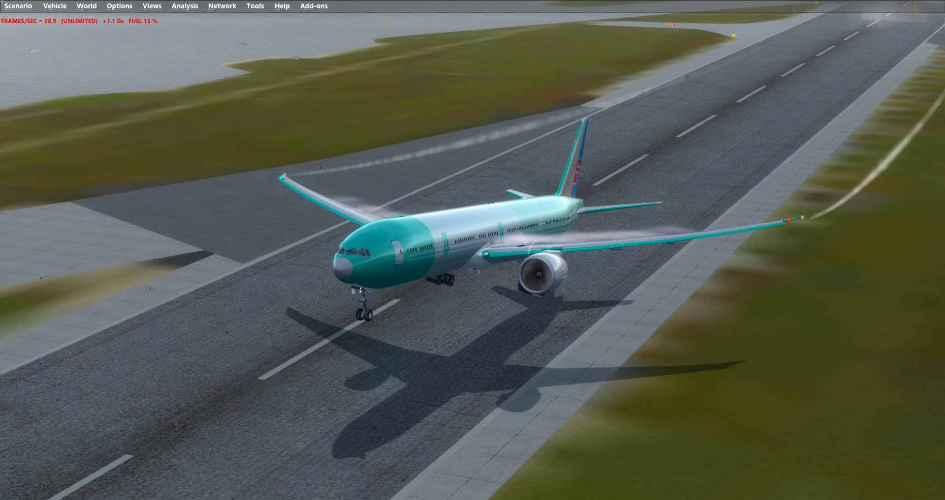 北京首都机场  上海虹桥机场-9318 