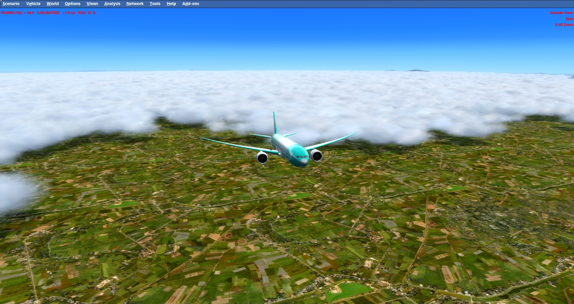 北京首都机场  上海虹桥机场-9694 