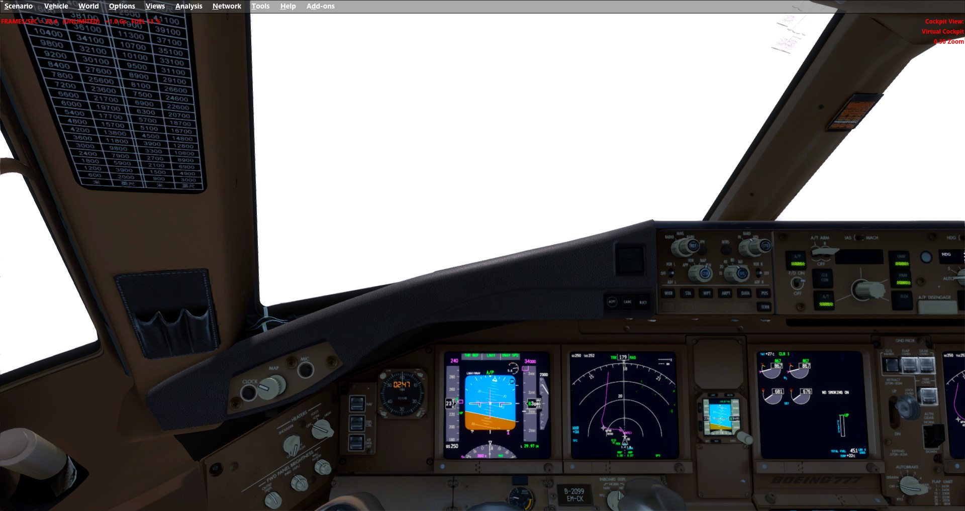 北京首都机场  上海虹桥机场-6961 