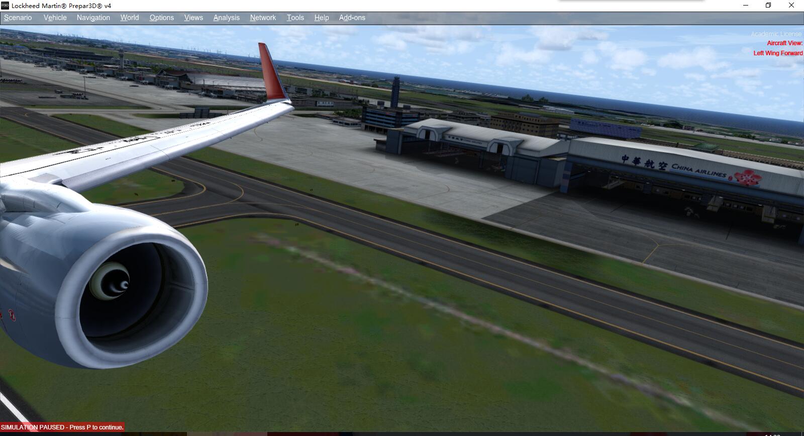 RCTP-ZSPD 飞行美图-3423 