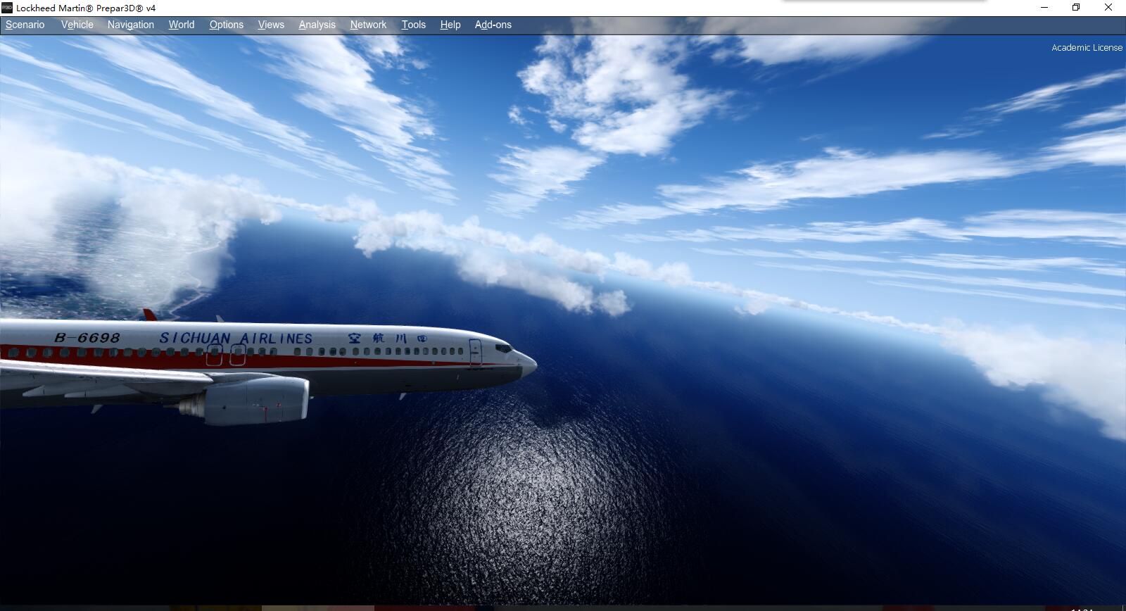 RCTP-ZSPD 飞行美图-9827 