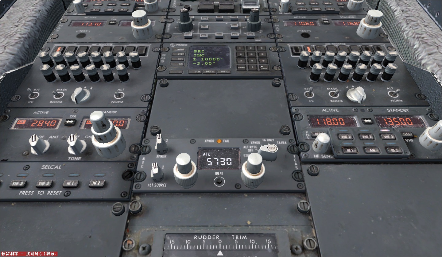 发誓以后再也不飞那霸了-8847 