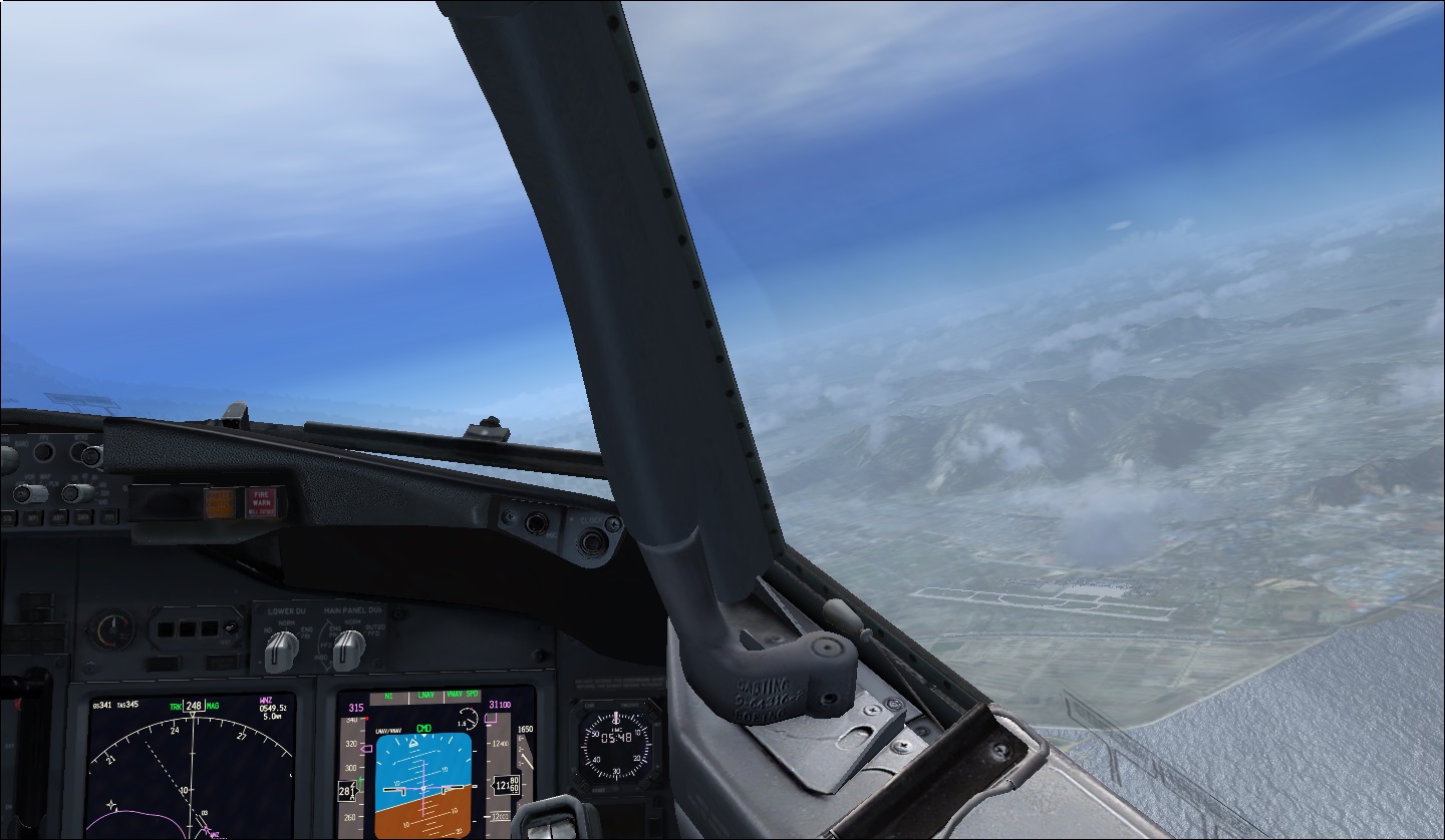 发誓以后再也不飞那霸了-6624 