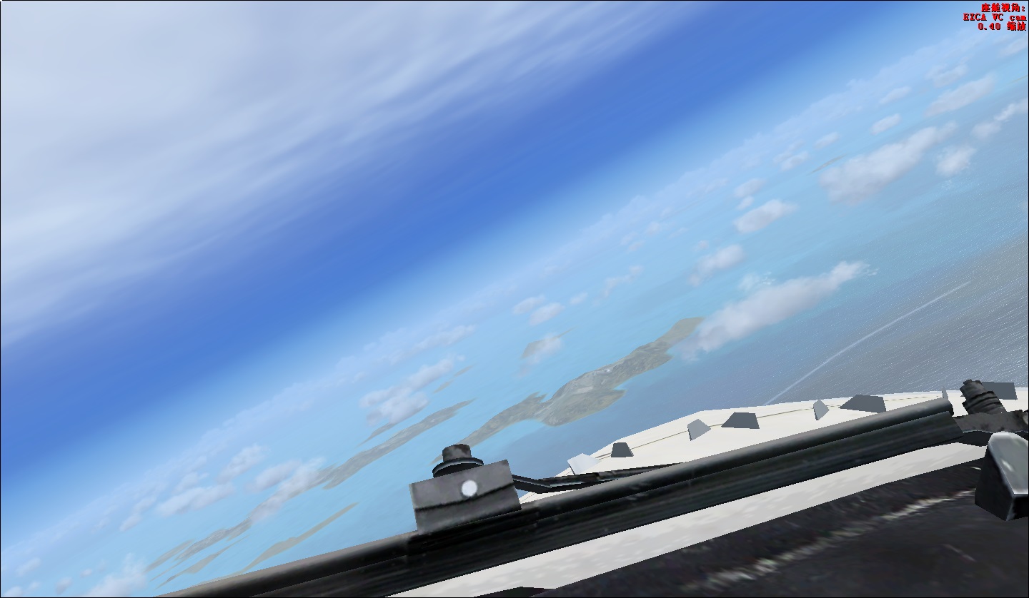 发誓以后再也不飞那霸了-3227 