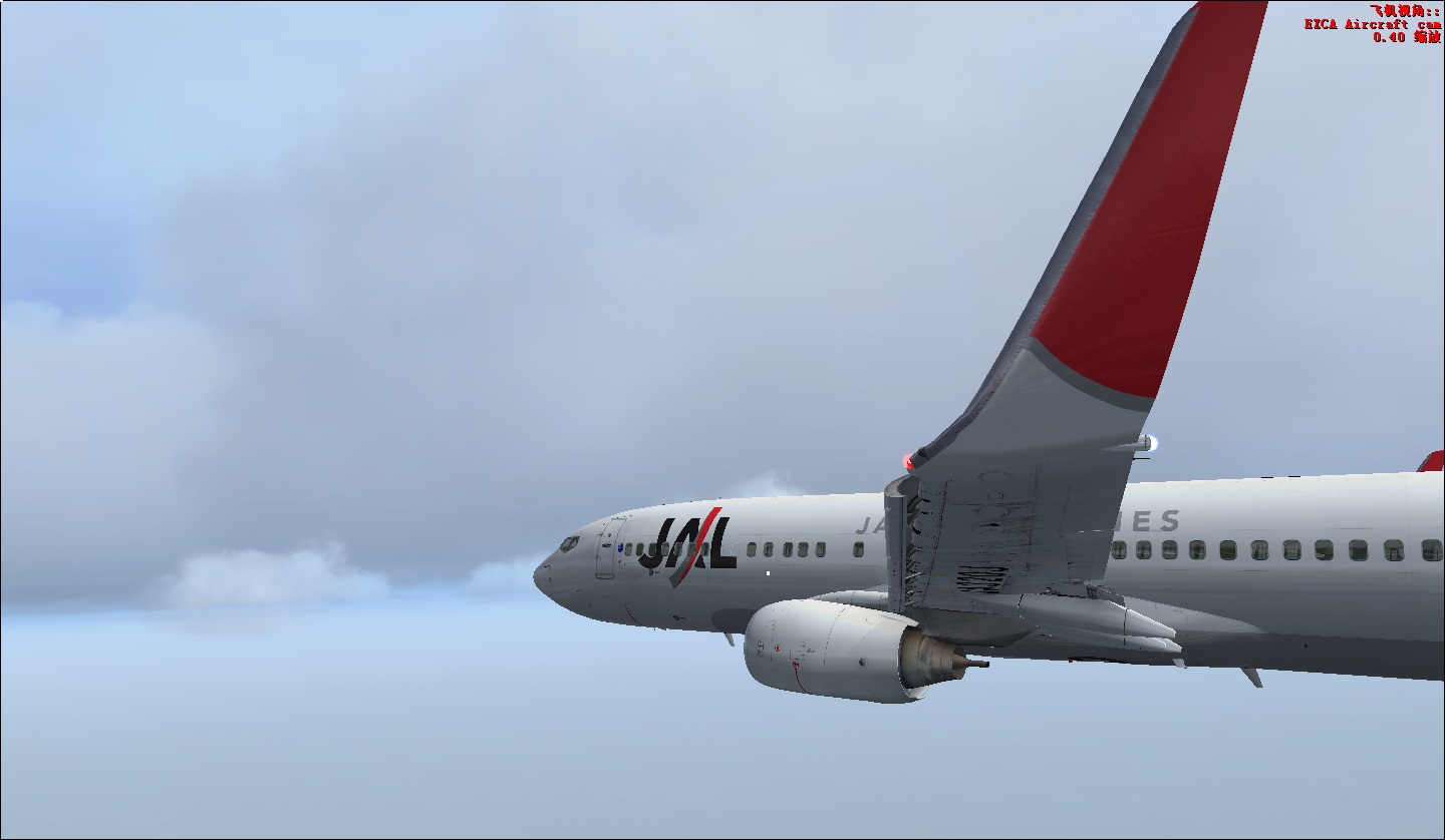 发誓以后再也不飞那霸了-9565 