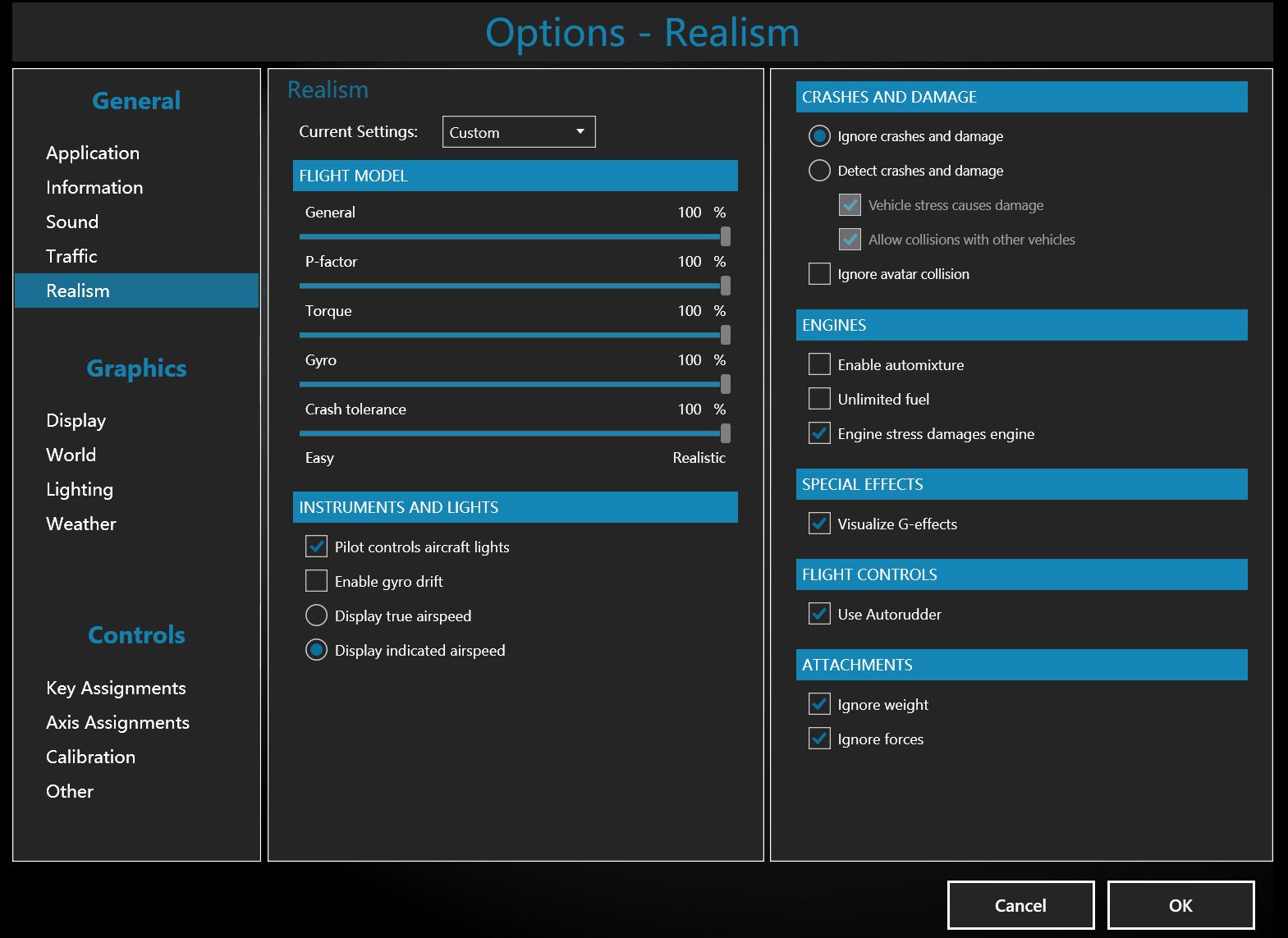 关于P3D v4的帧数的问题-5764 