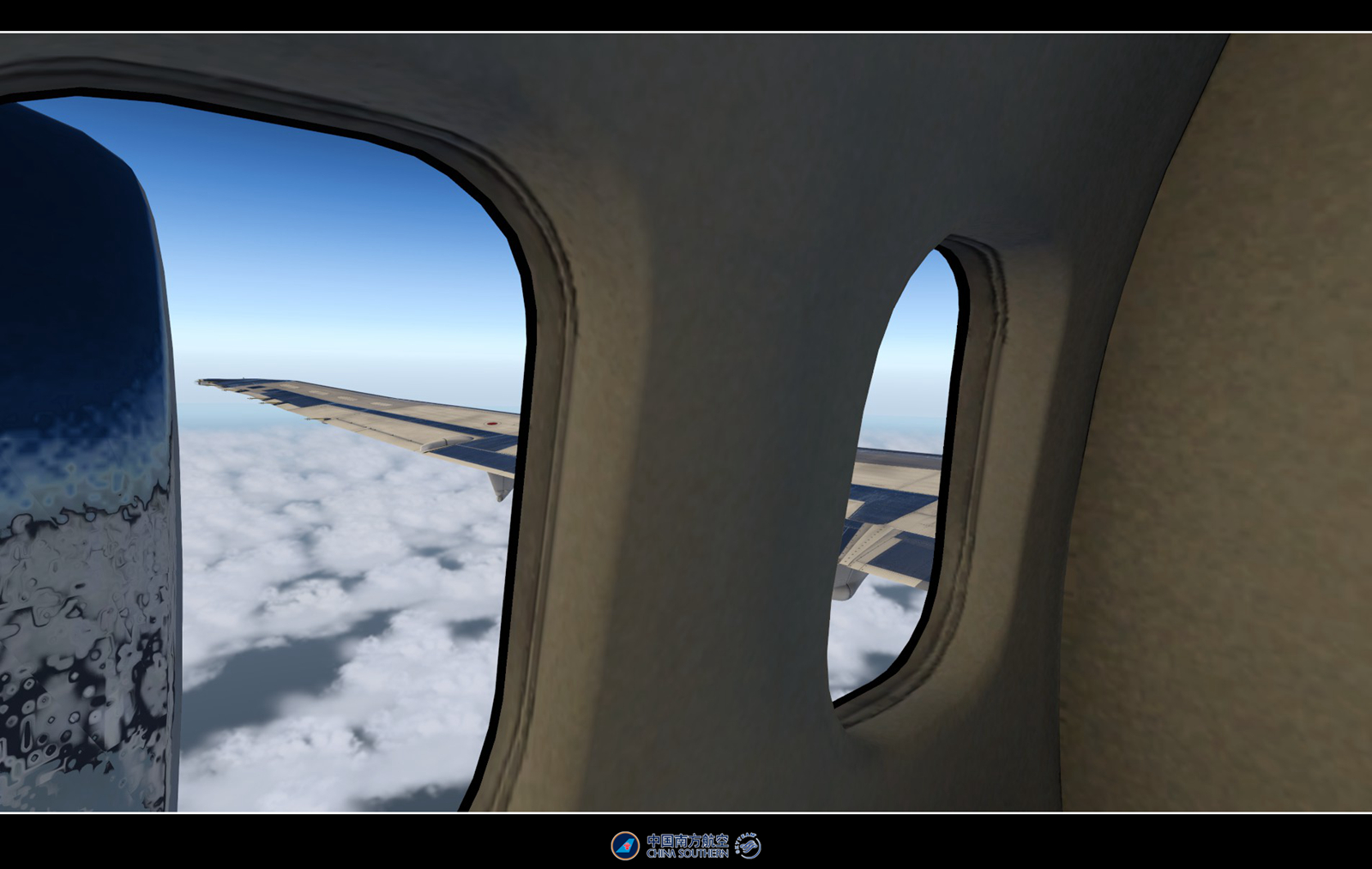 【XP11】一些杂图-9495 