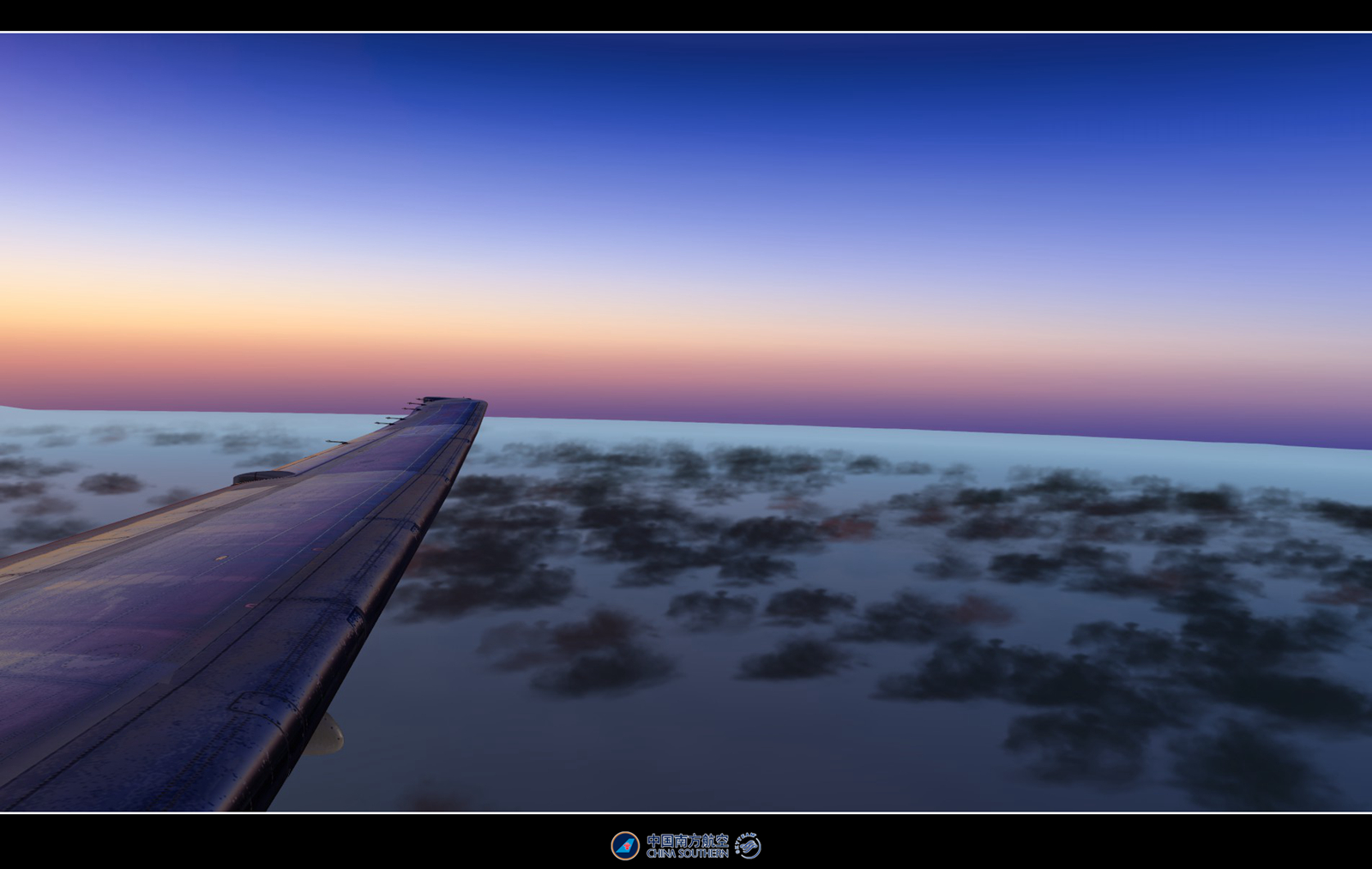 【XP11】一些杂图-6813 