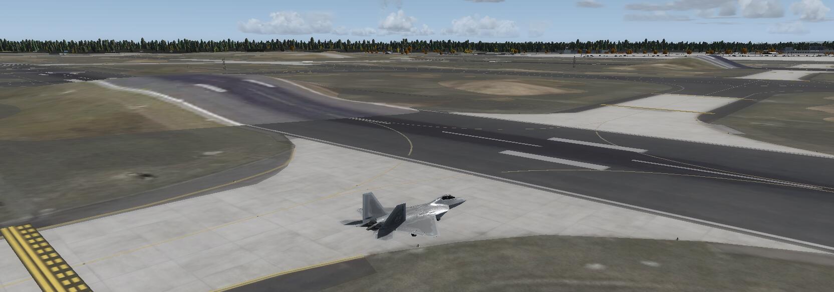 关于Orbx - Global VECTOR v1.52 完整版地形错乱的问题-5763 
