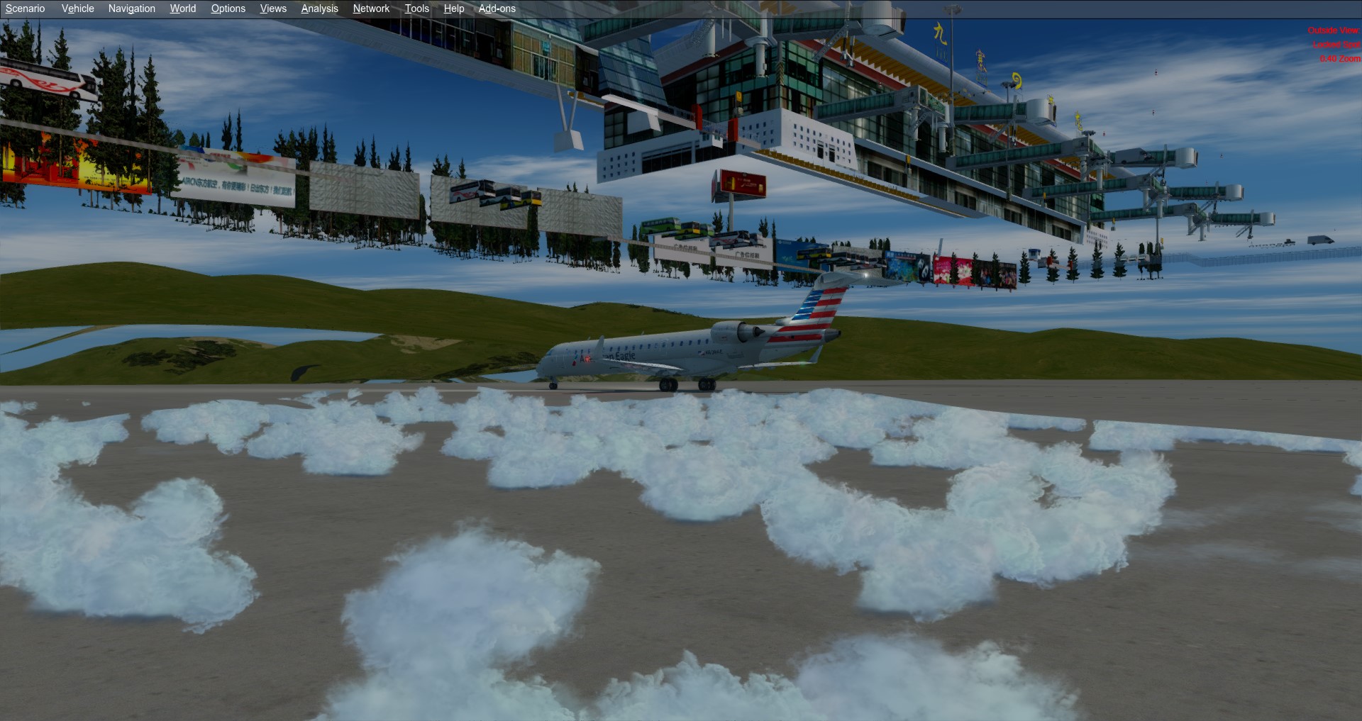 出现海市蜃楼了。。-2405 