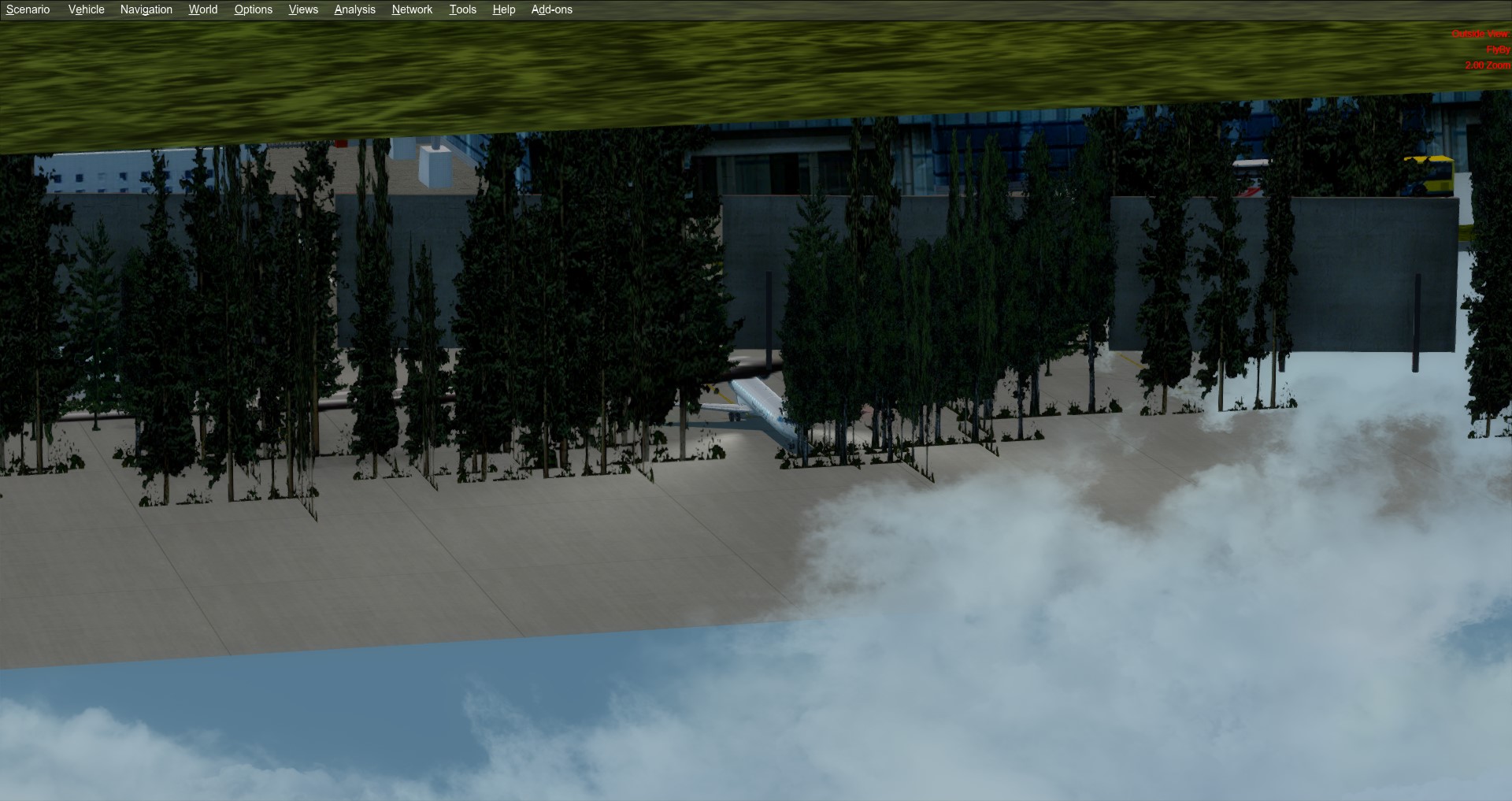 出现海市蜃楼了。。-1996 