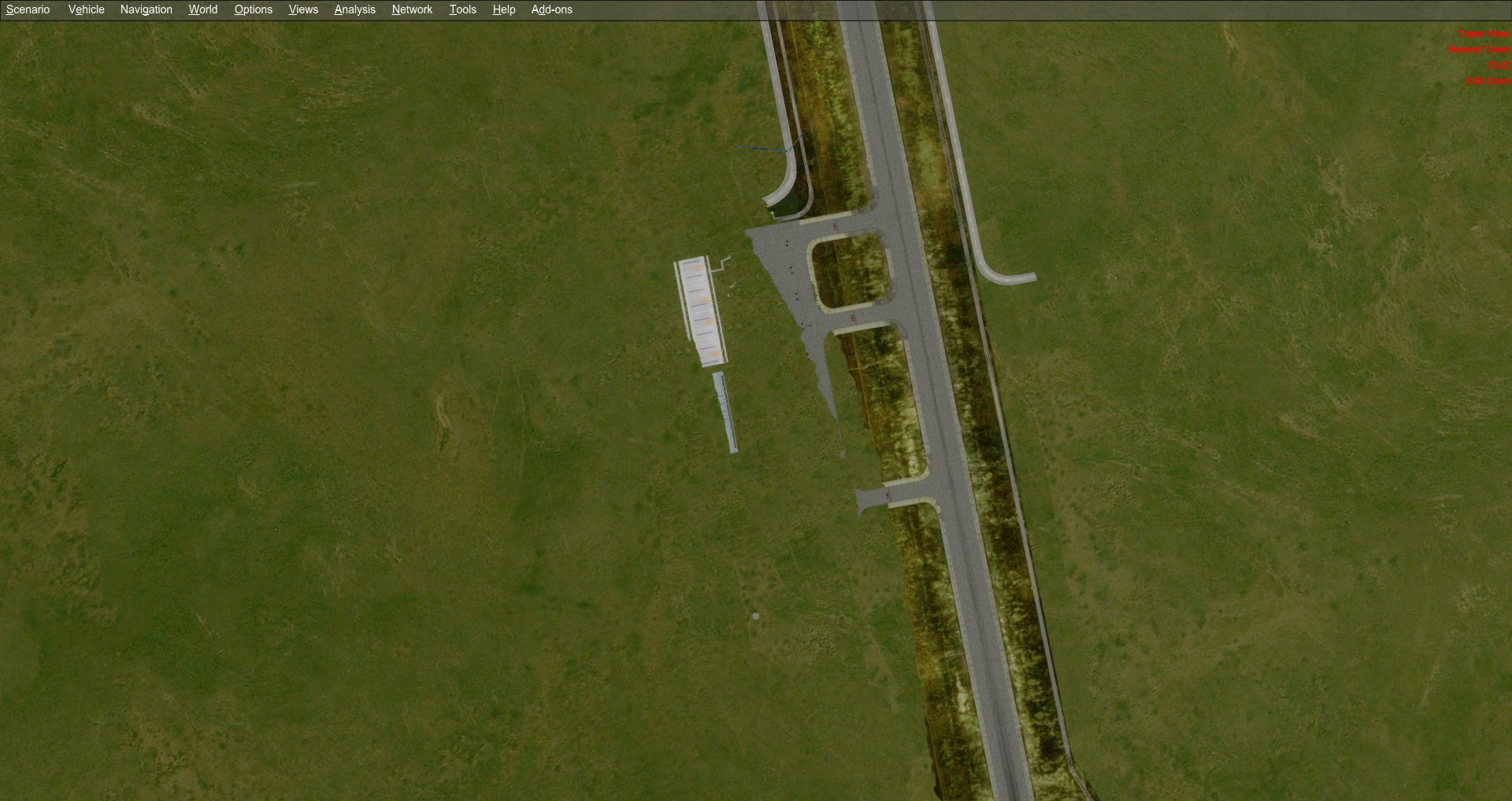 出现海市蜃楼了。。-8878 