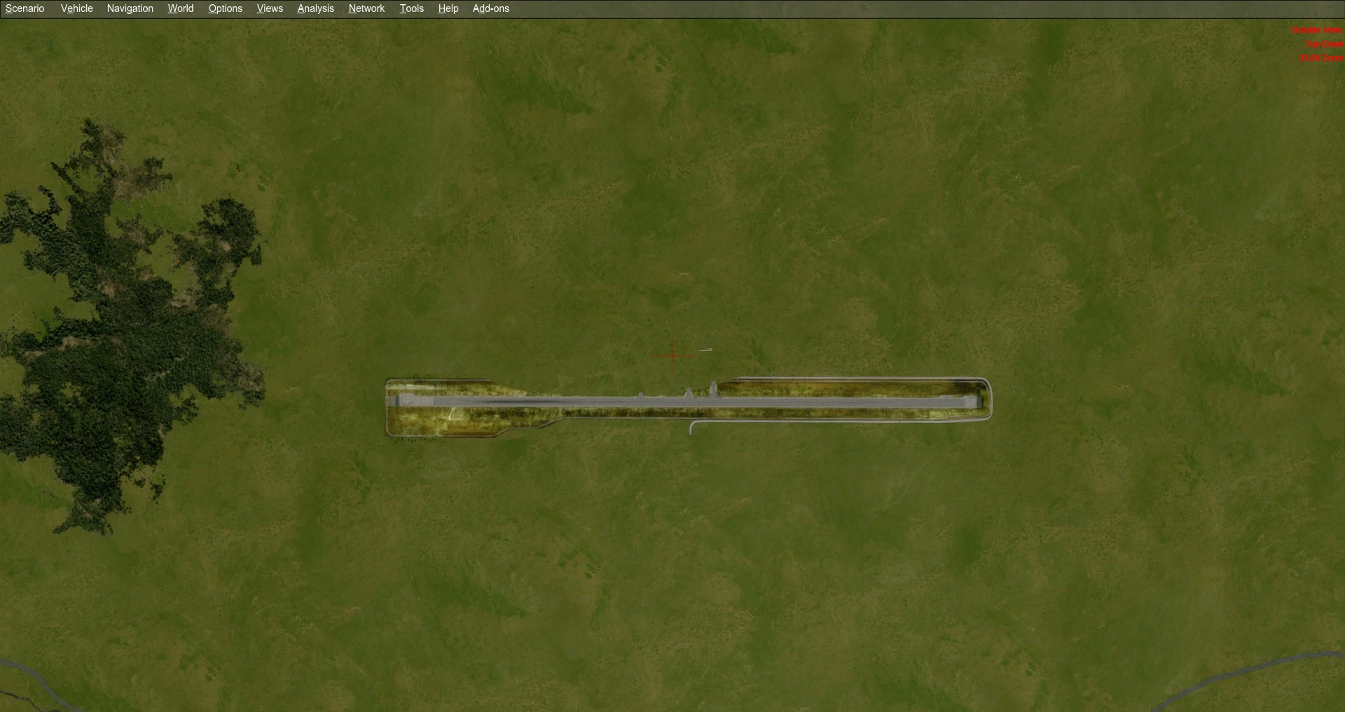 出现海市蜃楼了。。-7078 