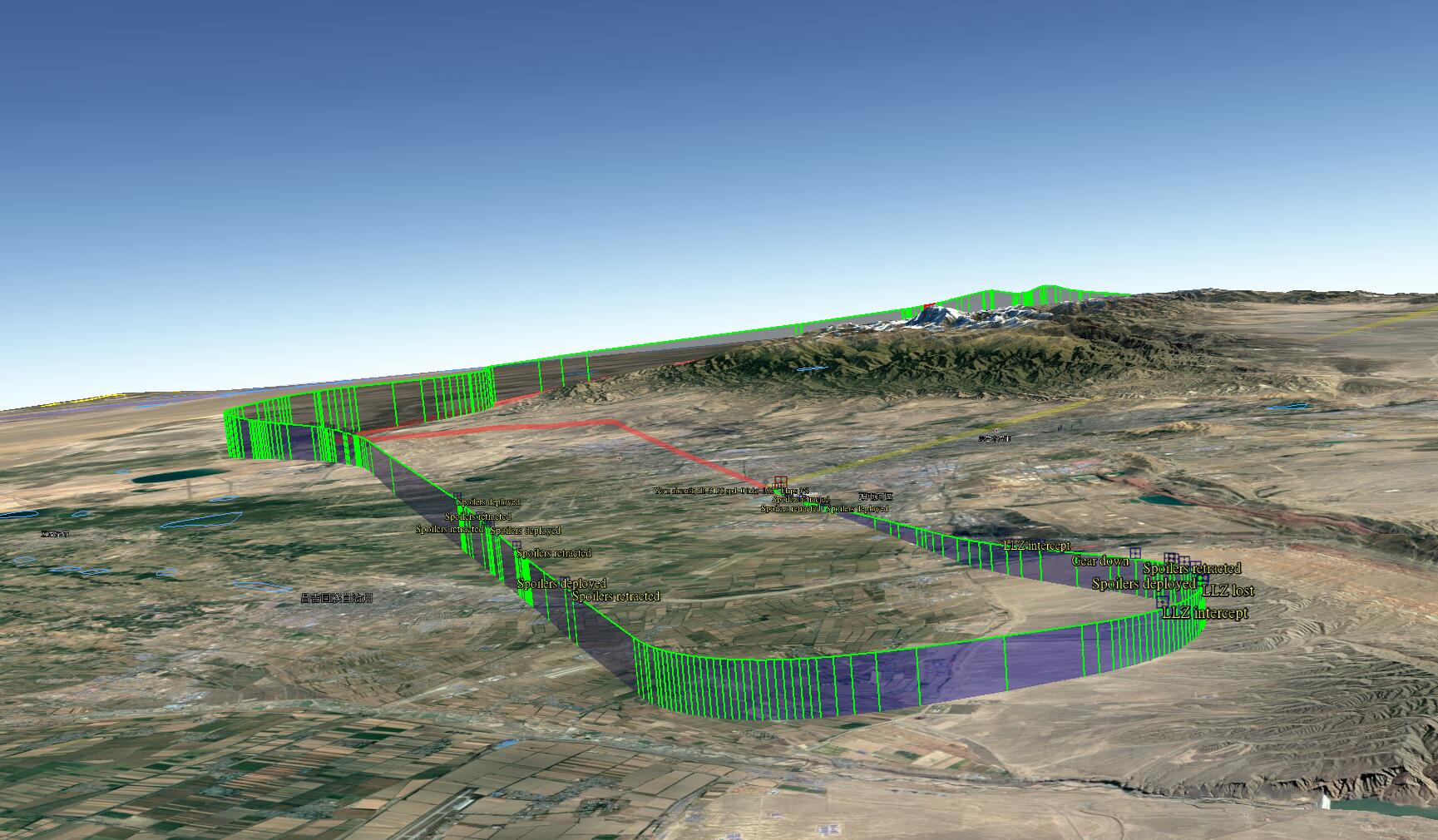 请问这是什么软件-8541 