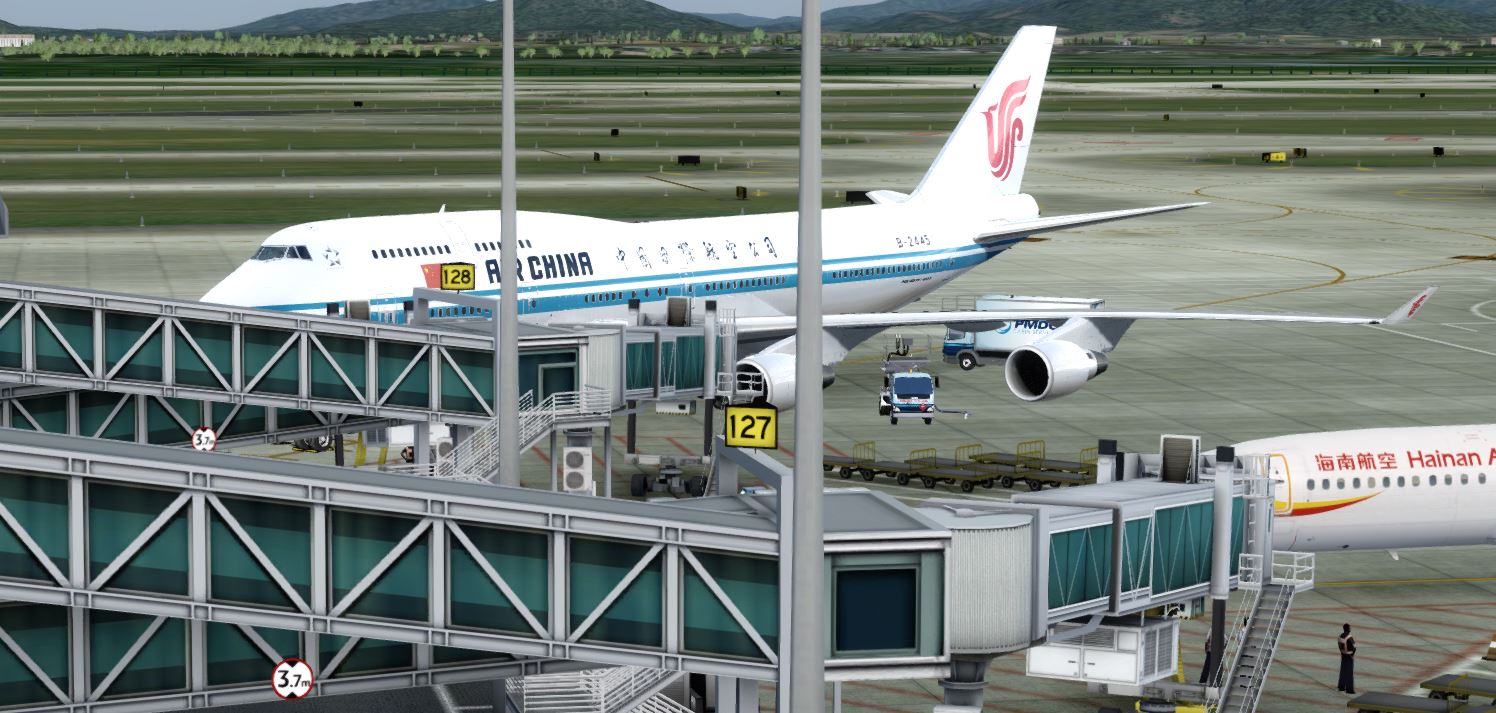CA1316 ZGGG-ZBAA PMDG 747-1559 