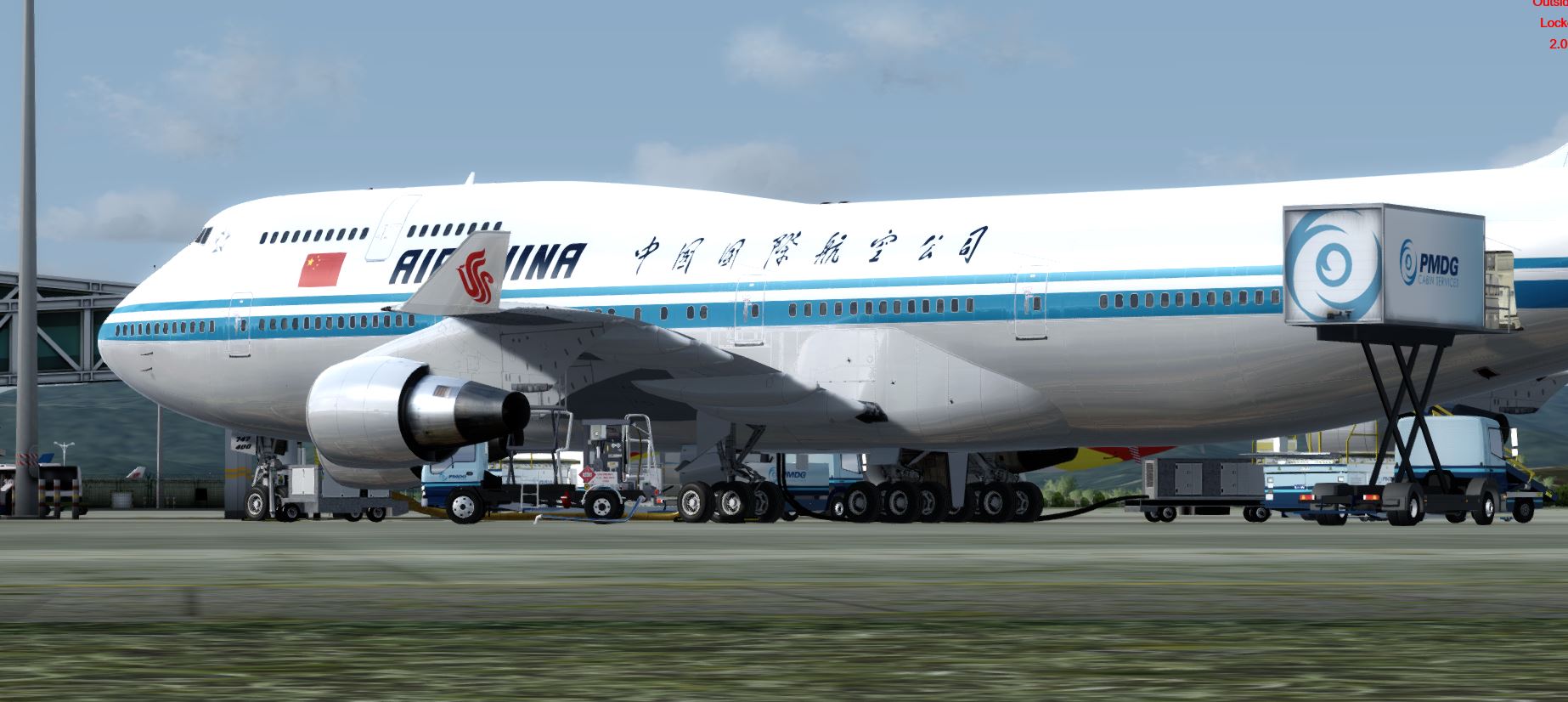 CA1316 ZGGG-ZBAA PMDG 747-2072 