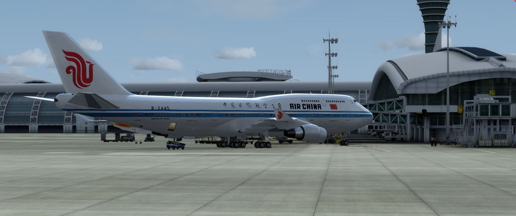 CA1316 ZGGG-ZBAA PMDG 747-730 