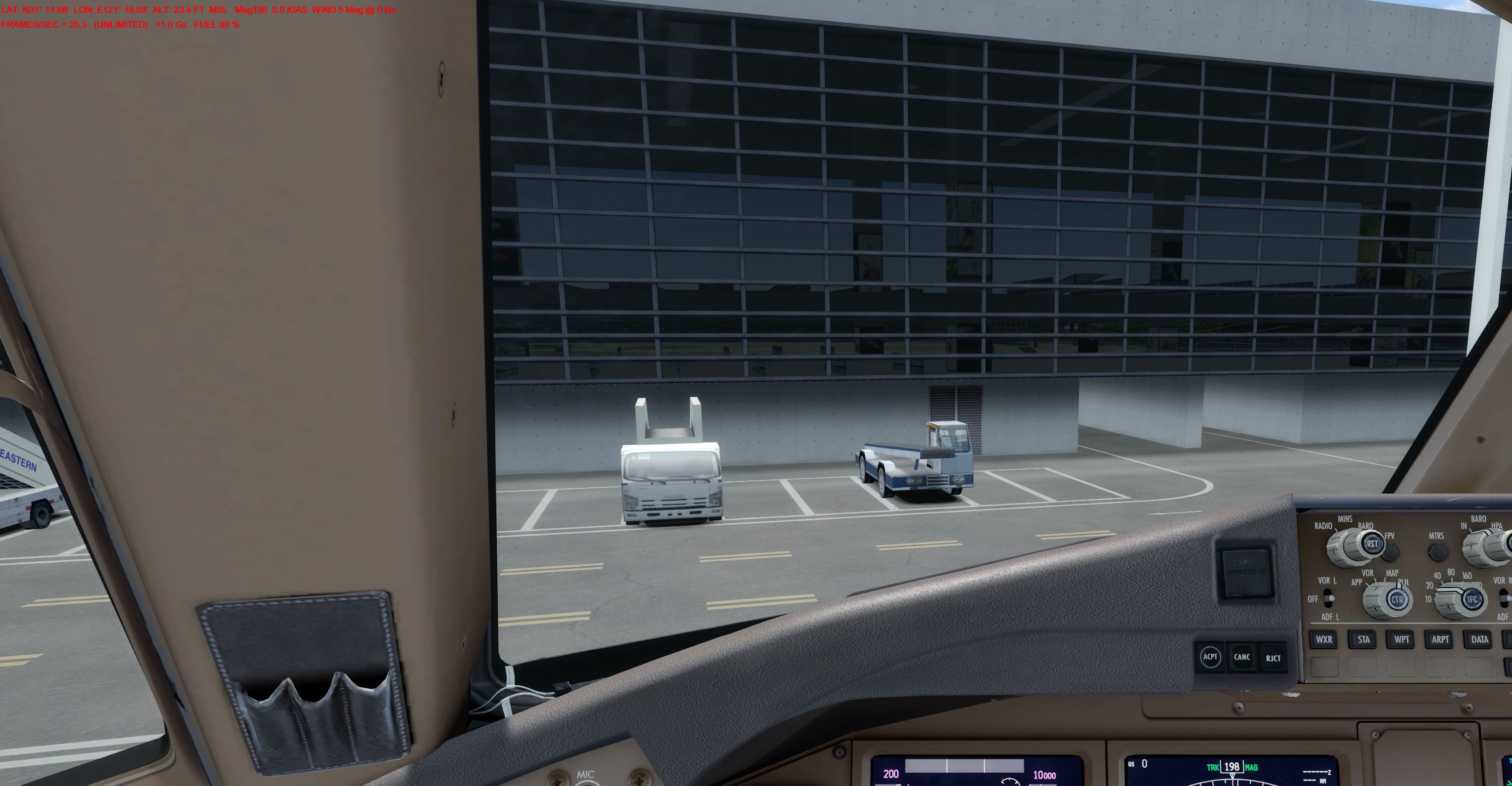 解决帧数问题，必有重谢-7516 