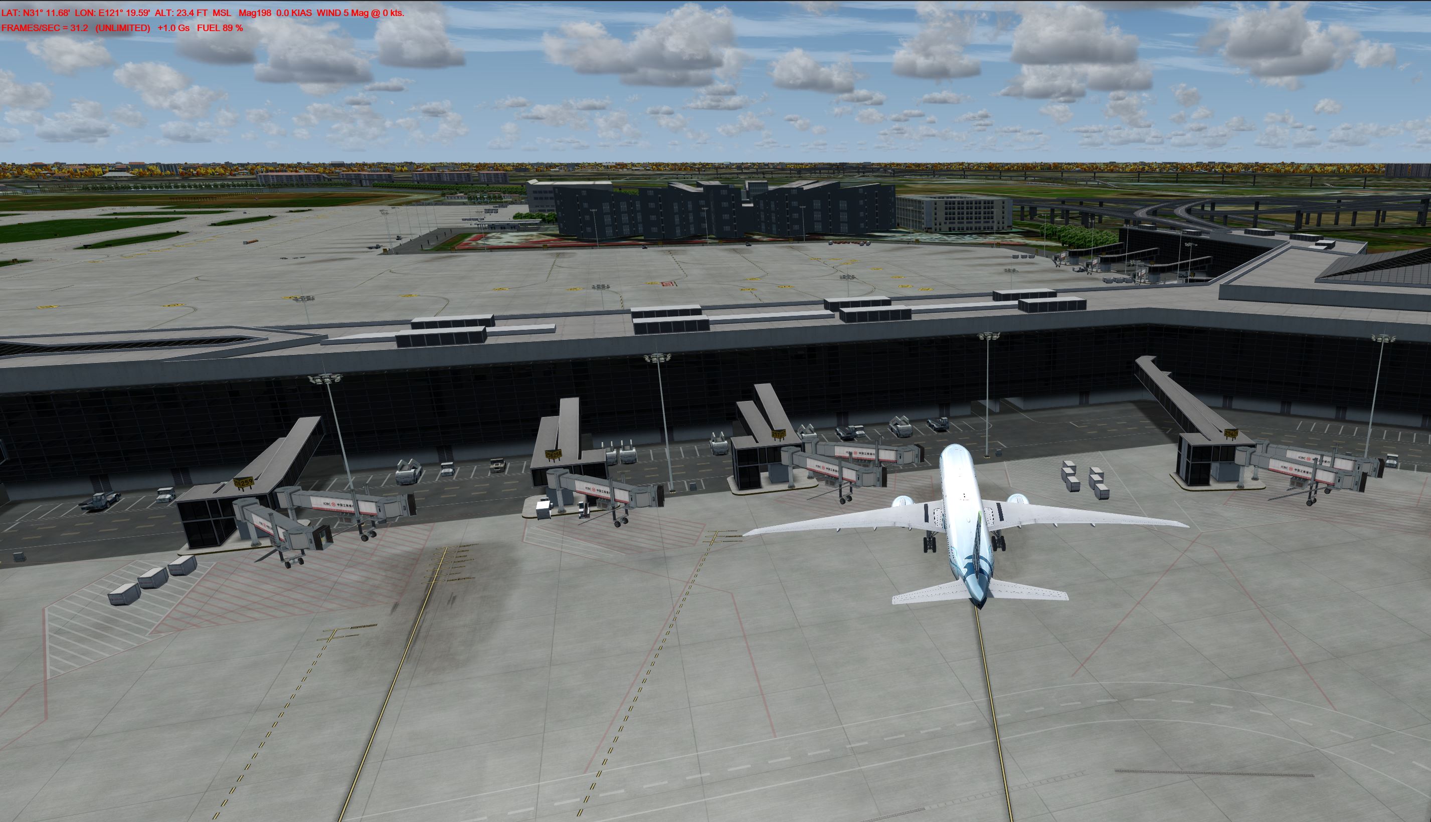 解决帧数问题，必有重谢-1673 