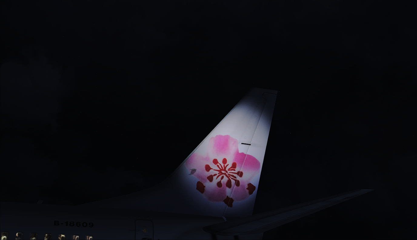 飞行随图-5499 
