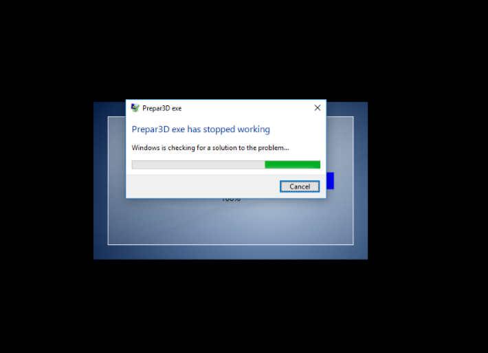升级win系统游戏崩溃了？？？-5339 