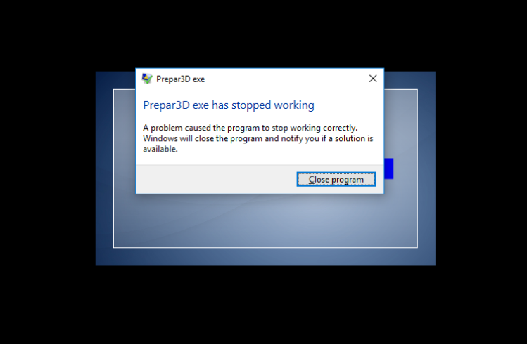 升级win系统游戏崩溃了？？？-1572 