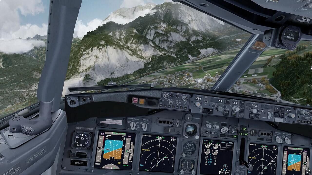 【P3DV4】视频拍摄的日常截图-5346 