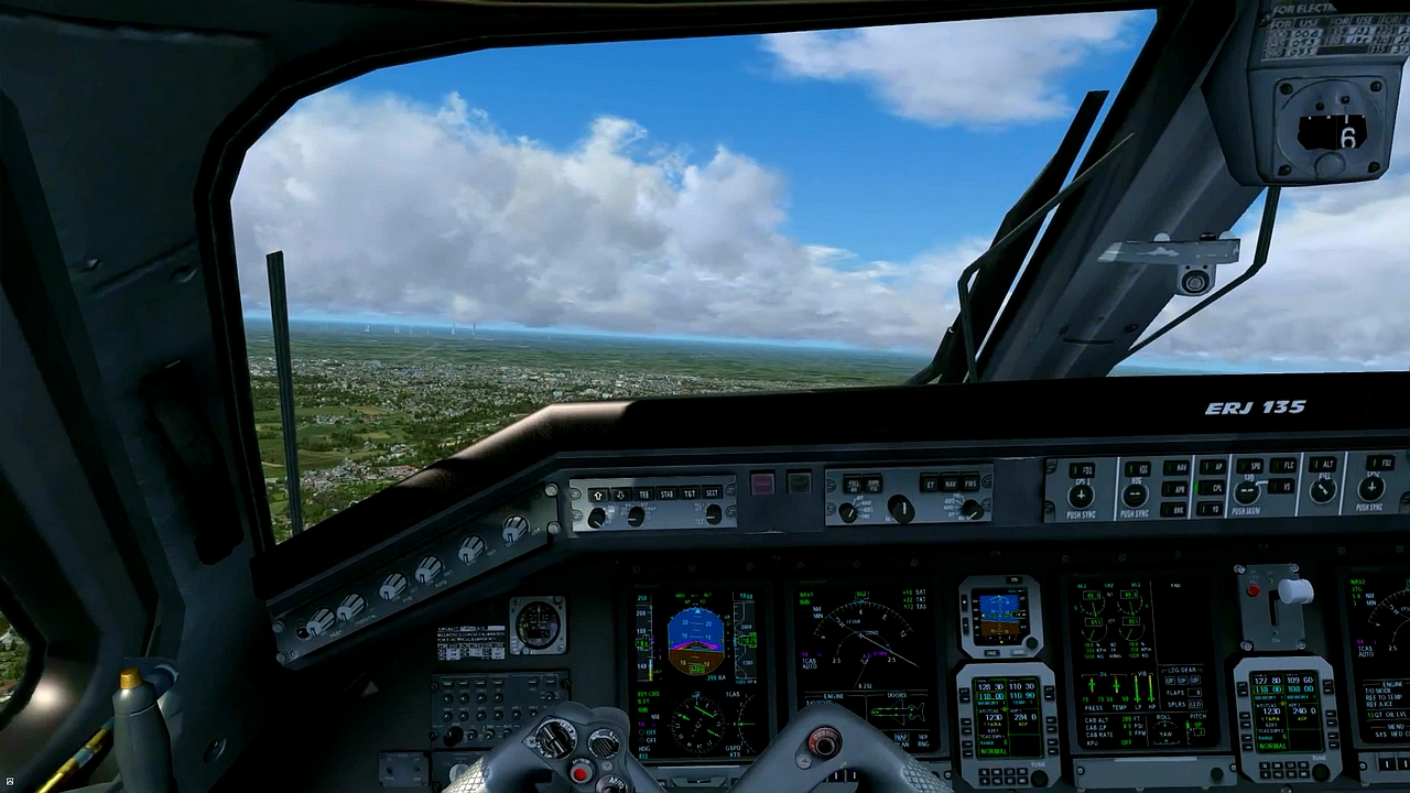 【P3DV4】视频拍摄的日常截图-260 