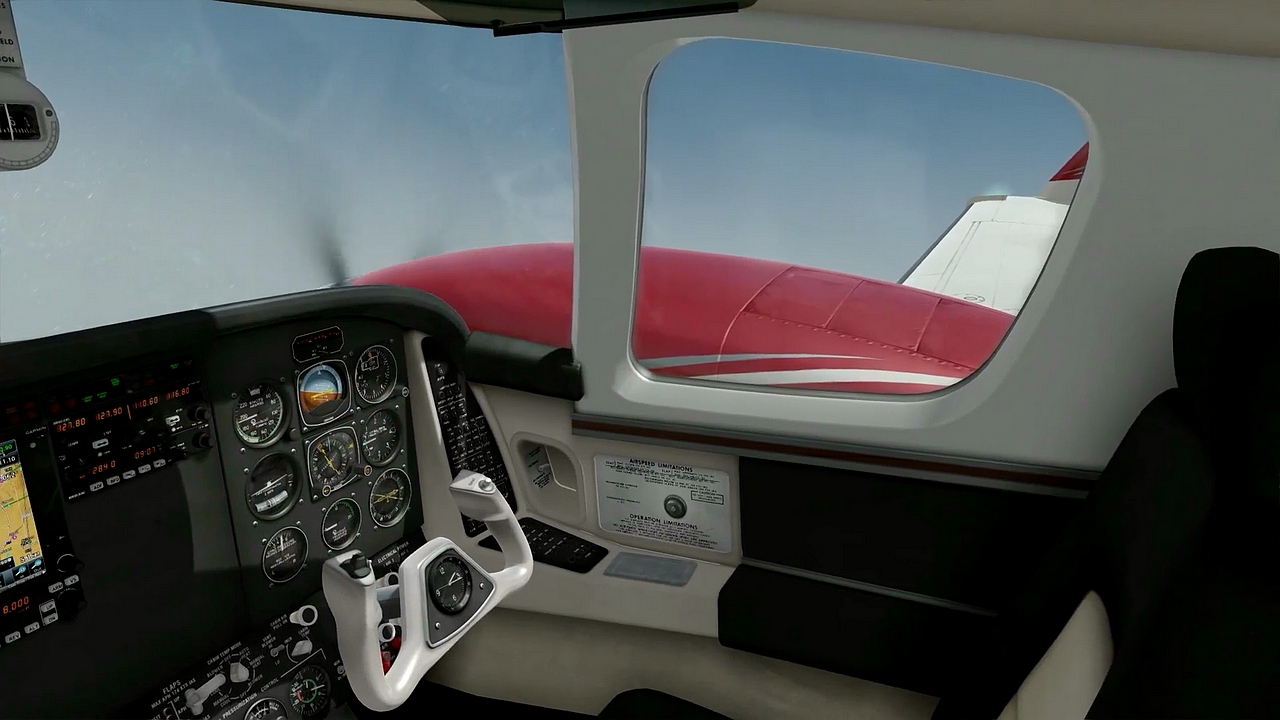 【P3DV4】视频拍摄的日常截图-7377 