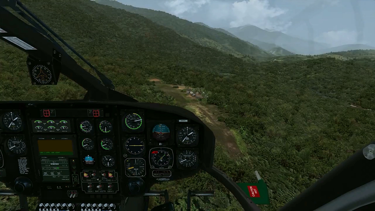 【P3DV3】视频拍摄的日常截图-8623 