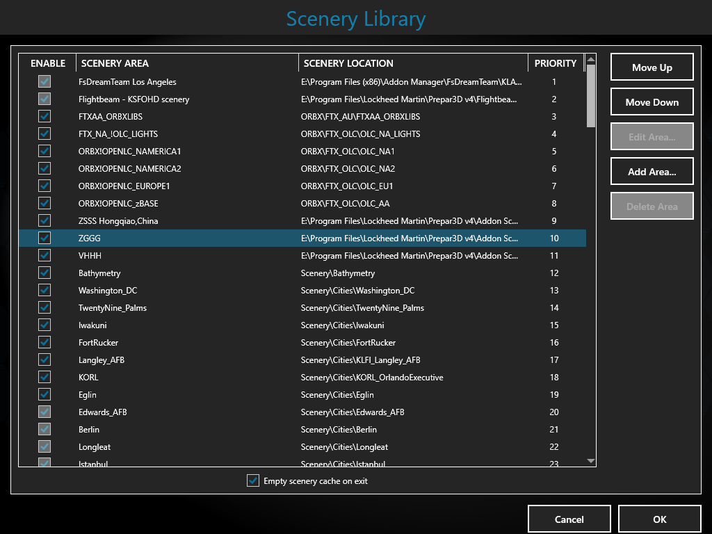 安装完orbx NA北美出的问题-4497 