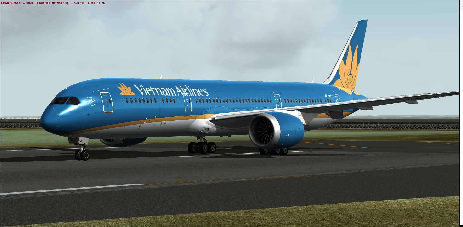 FSX平台最后的希望，QW787正式发售-8591 