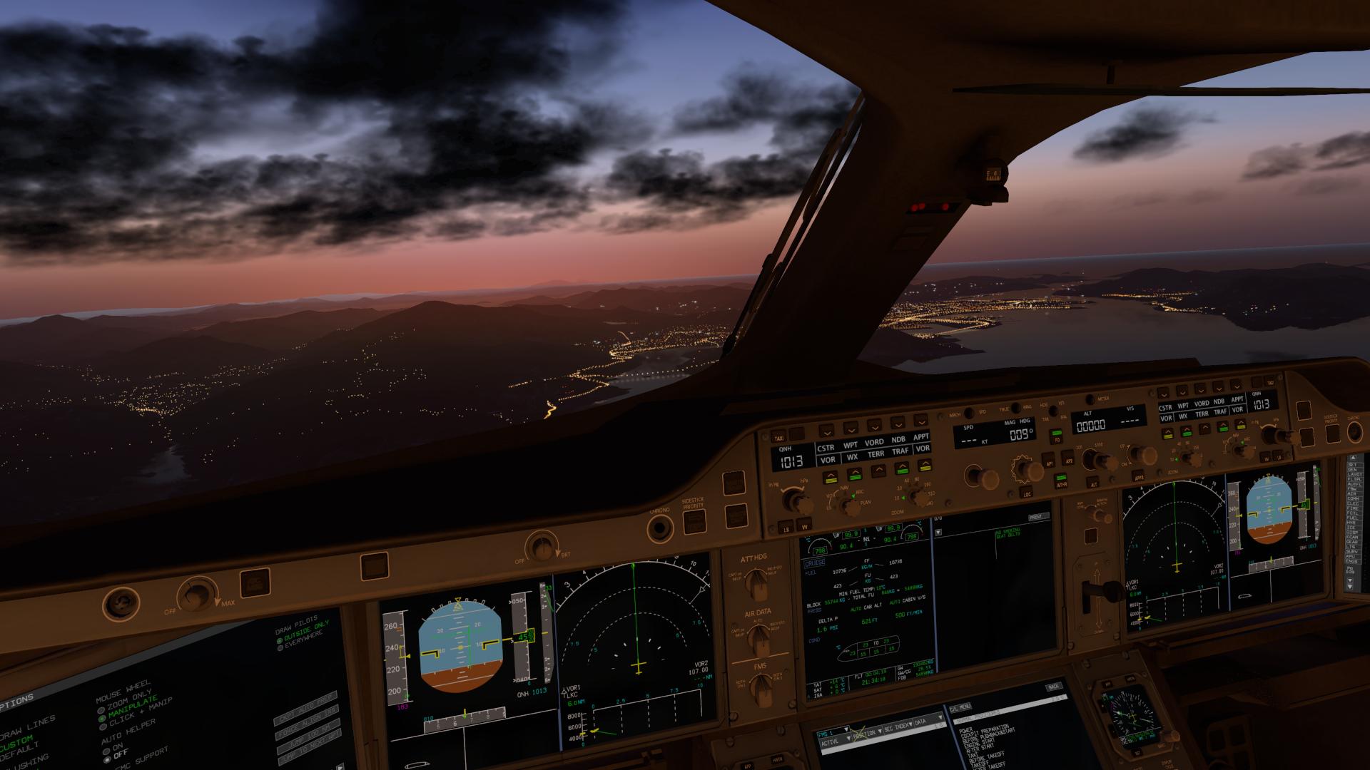 XP11-Airbus350-VHHH-ZGGG-6884 