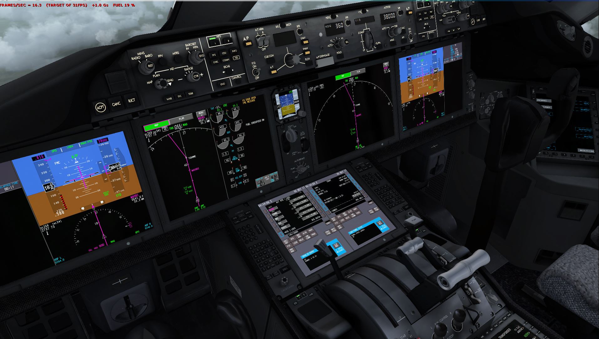 QW787初测-758 