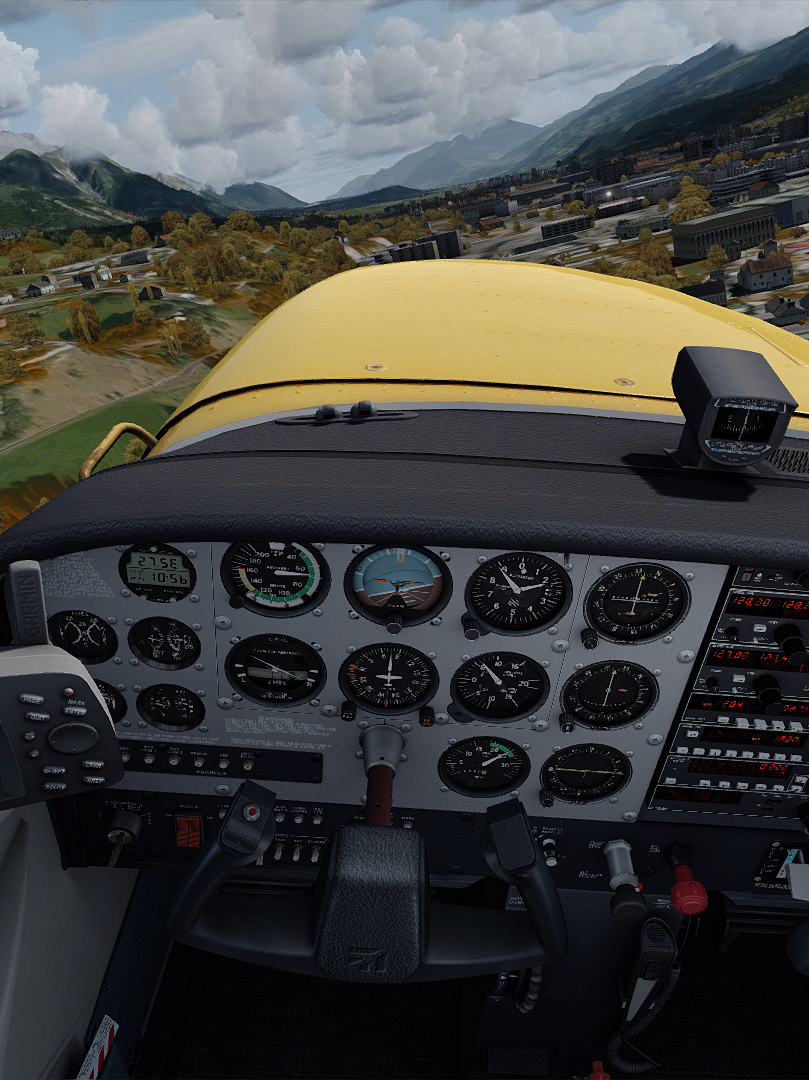 P3D V4.1 First impression-2635 