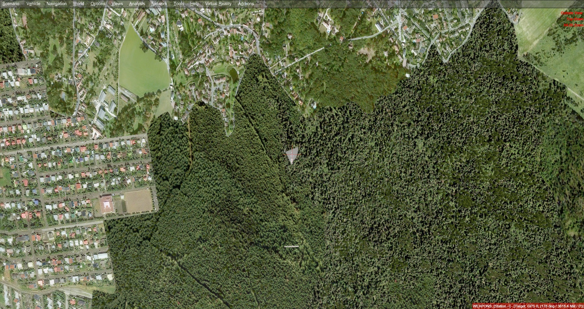 安装了论坛的ESSAv1.21结果机场没了-8024 