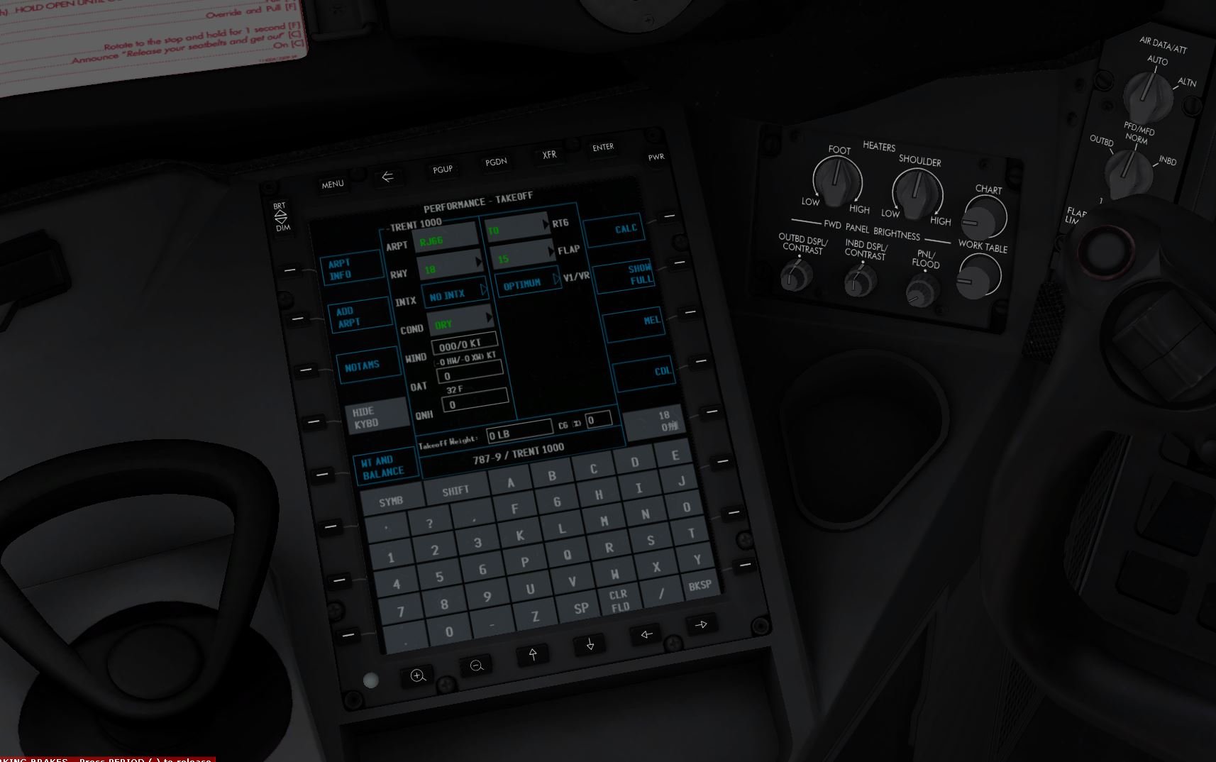 QW787电子飞行包-352 