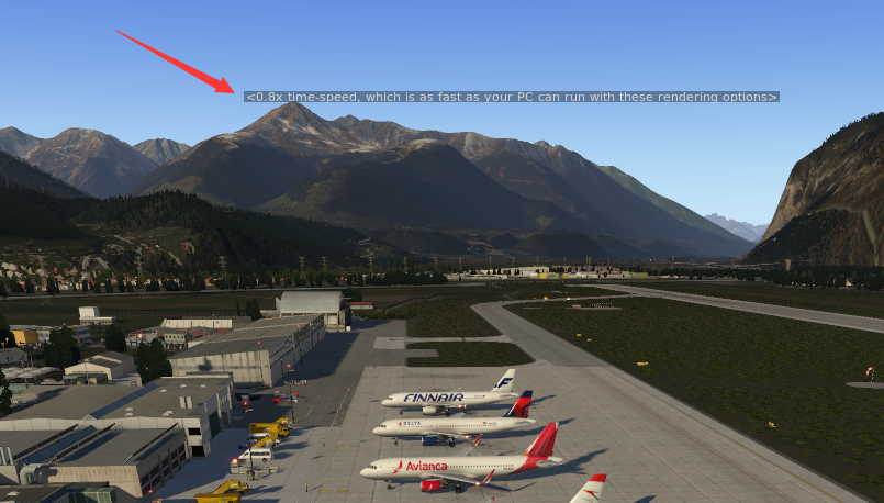 XP11 11.10r01的提示信息-8279 