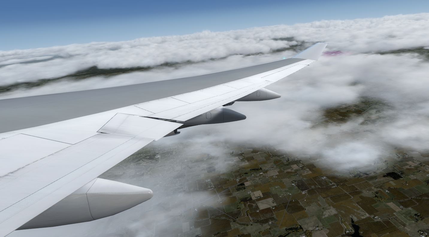 B747 Air France Cargo-1330 