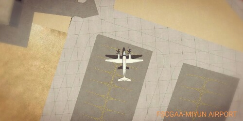 密云机场图片更新的-3105 