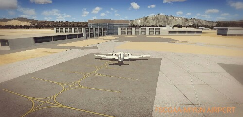 密云机场图片更新的-1297 