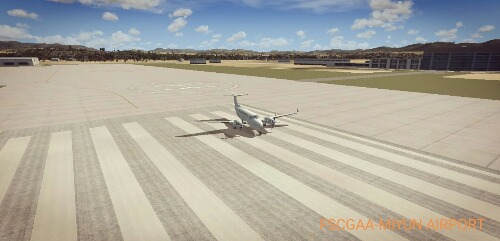 密云机场图片更新的-5028 