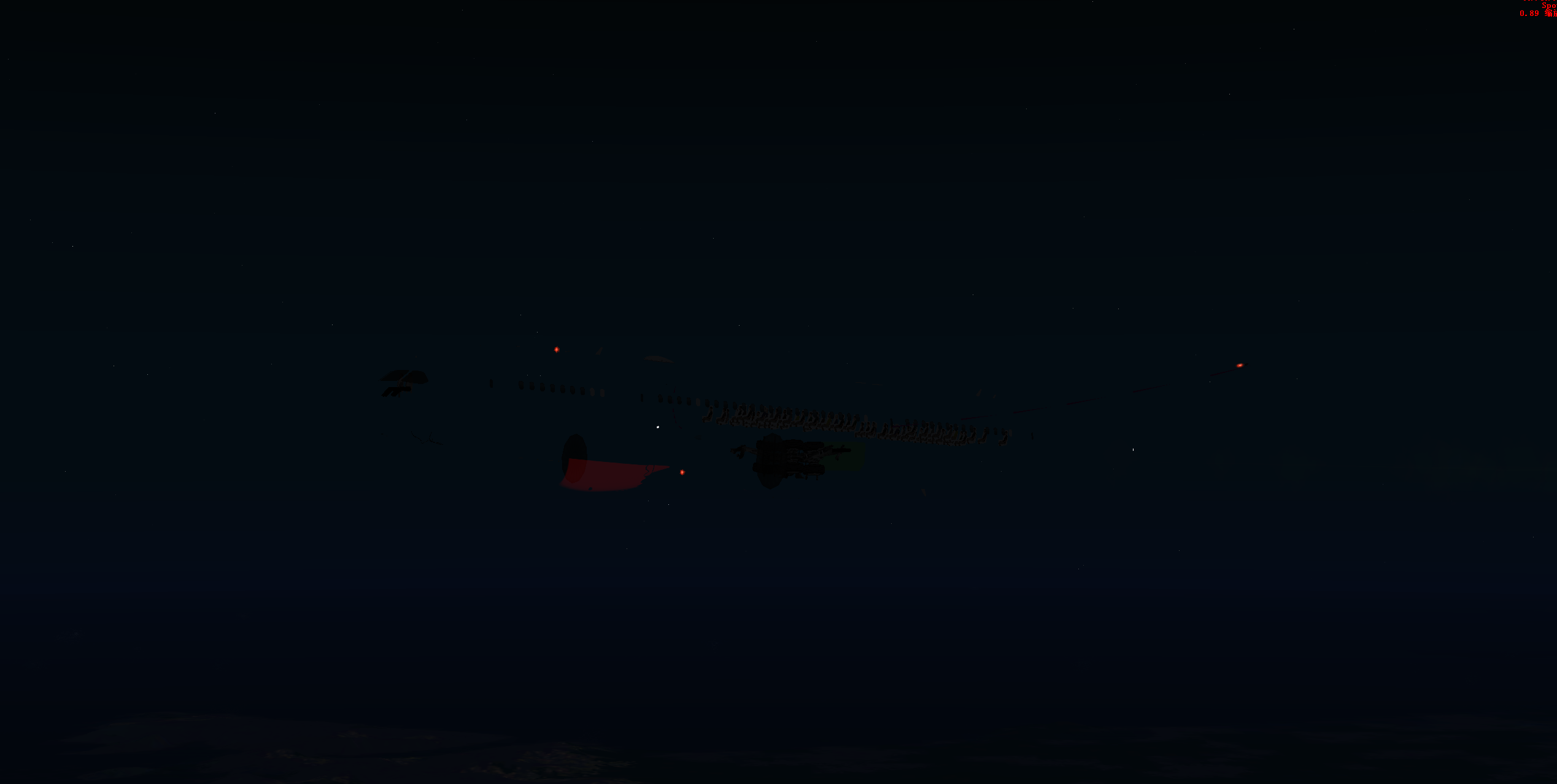 qw787一到晚上涂装就无法显示，求大佬解-4354 